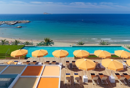 H10 Porto Poniente