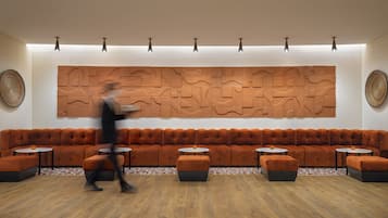 Snack-bar