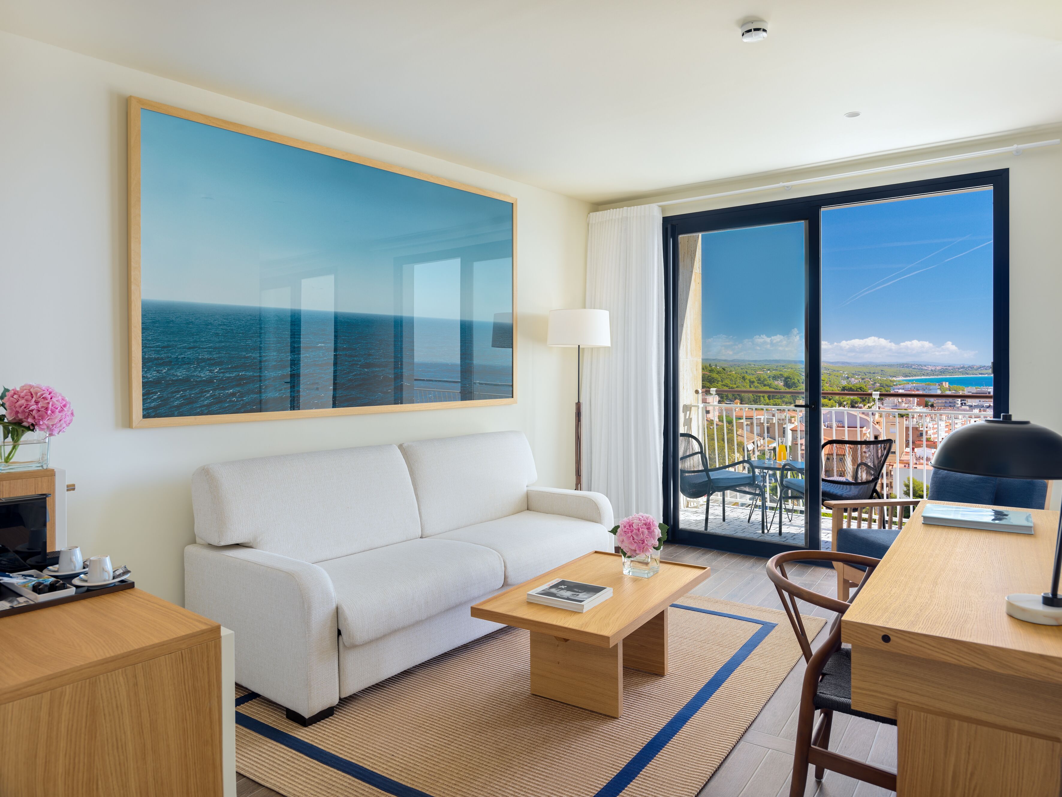 40-英寸智能电视 （配备数码频道）、电视