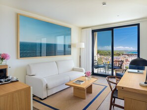 40-Zoll-Smart-TV mit Digitalempfang, Fernseher