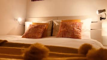 In-room safe, individually decorated, individually furnished