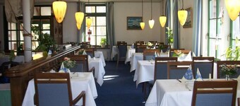 Pension und Schänke Lenzer Krug