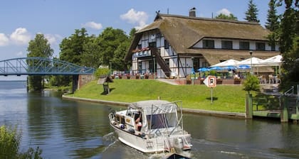 Pension und Schänke Lenzer Krug