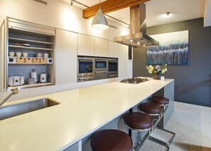 Private kitchen - The Old Pottery (Pickering)