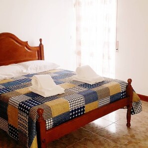 3 bedrooms - Quiet Apartment by Nazaré's beach front (Nazaré)