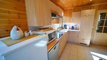 Casa | Cozinha privada