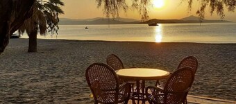 Marin Beach Otel