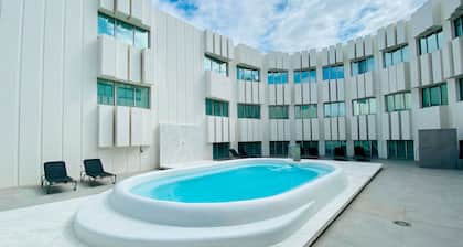 Port Azafata Valencia Hotel