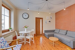 Apartment | Living room