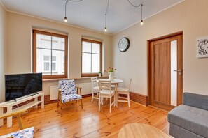 Apartment | Living room