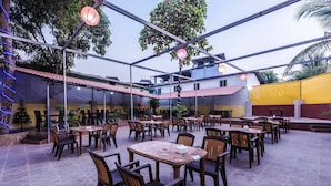 Restaurant - Hotel veer park (Panvel)