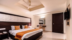 Luxury Room - Hotel veer park (Panvel)