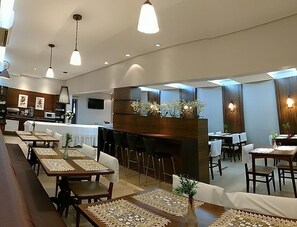 餐廳