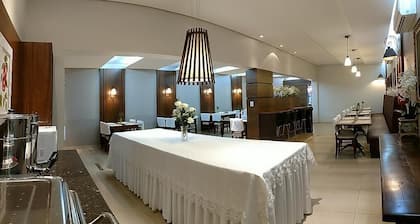 Hotel Gaucha