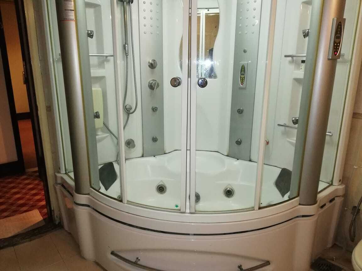 Executive Double Room | Bathroom