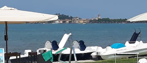 Spiaggia