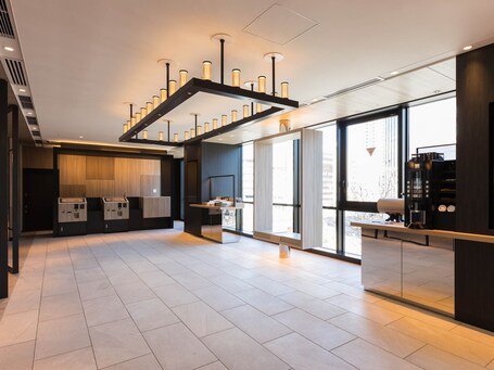 JR East Hotel Mets Premier Gotanda - view 3