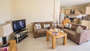 Télévision, lecteur de DVD