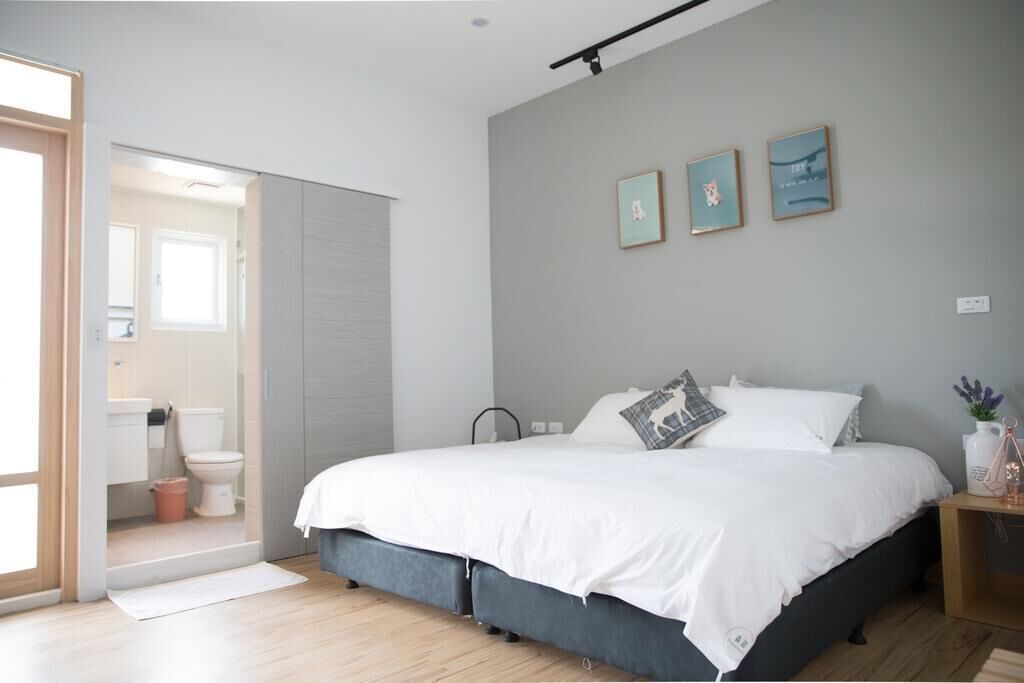 Double Room, Balcony | Free WiFi