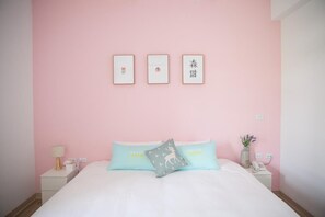 Free WiFi - Foresweet B&B (Hengchun)