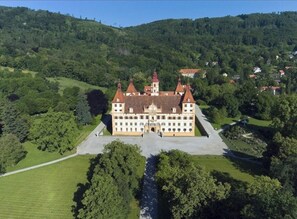 Exterior - Top vacation home Söding near Graz, great facilities - Traveler Review Award  (Söding)