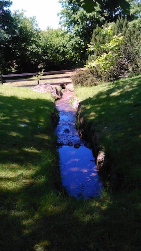 Loue grand chalet familial à Gérardmer avec sauna 10 à 12 couchages