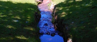 Family chalet with sauna for 10-12 people