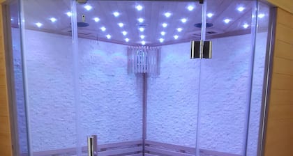 Loue grand chalet familial à Gérardmer avec sauna 10 à 12 couchages