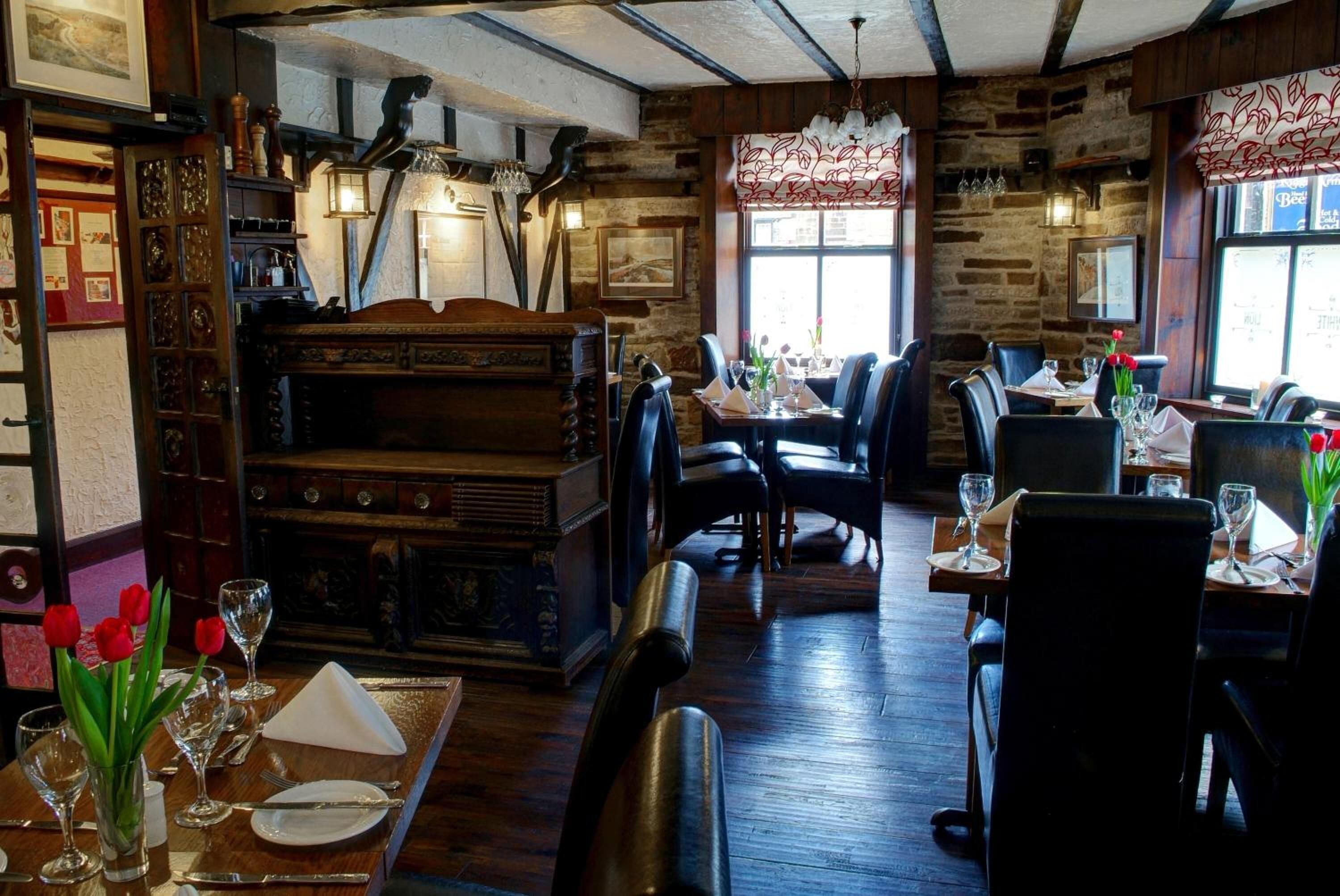 Restoran