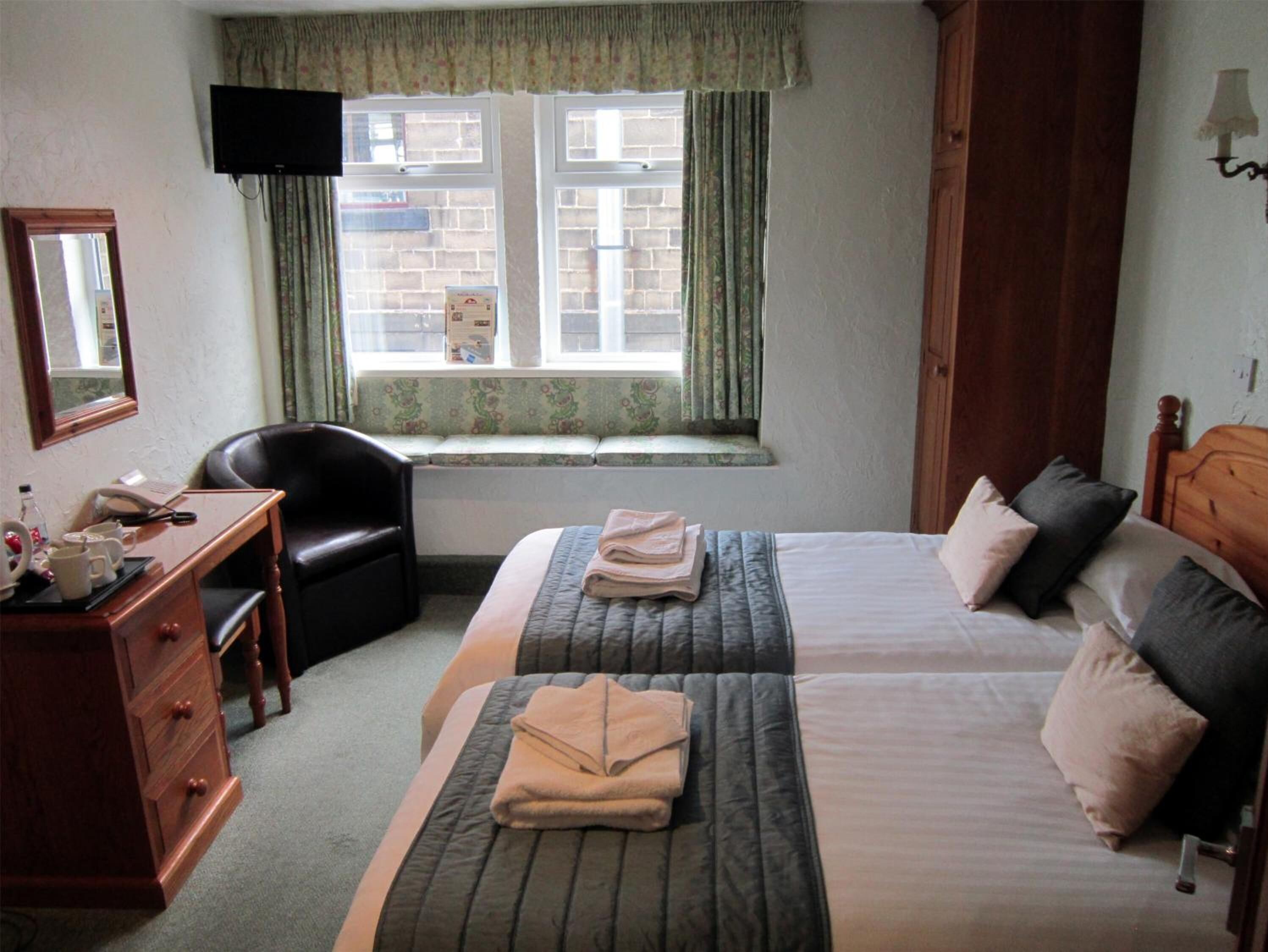 Kamar