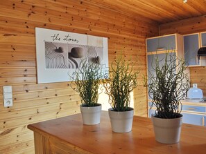 House | Private kitchen