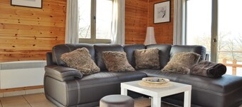 Holiday Home in Ardennes Near Hotton Caves