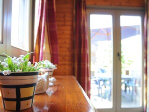 Ferienhaus | Innendetails