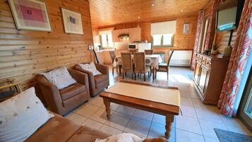 独立别墅 | 私人厨房