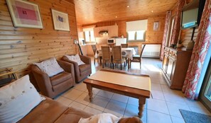 Ferienhaus | Eigene Küche