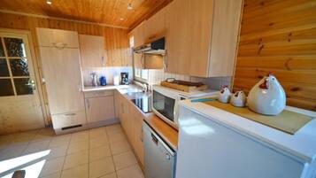 House | Private kitchen