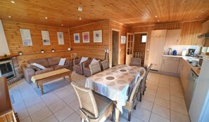 House | Private kitchen
