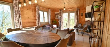 Casa | Opções para refeição