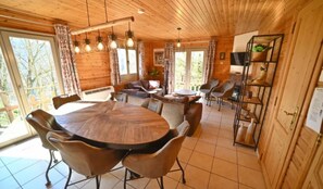 House | Dining