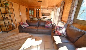 House | Living area