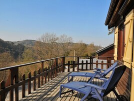 独立别墅 | 住宿景观