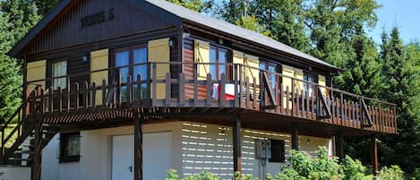House | Exterior