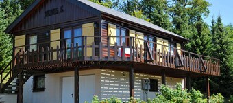 Holiday Home in La Roche With Sauna