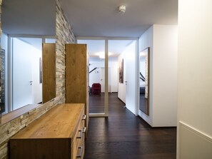 Apartment | 4 Schlafzimmer