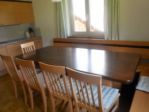 House | Private kitchen