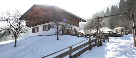House | Exterior