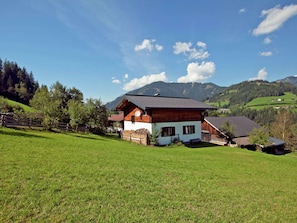 House | Exterior