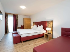 Apartment | 3 bedrooms
