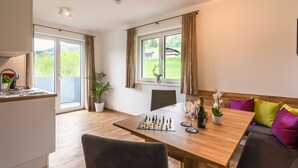 Unclassified image, 4 of 24, button - Peaceful Apartment in Pfarrwerfen With Terrace (Pfarrwerfen)