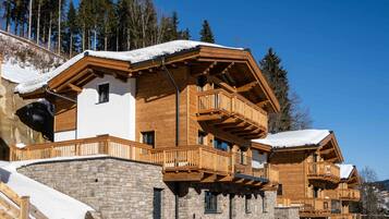 Chalet | Exterior